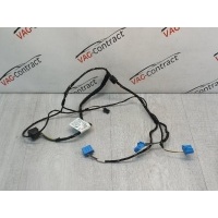 Проводка печки Skoda Octavia A7 2014 5Q1971566F