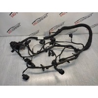 Проводка (коса) двигателя Skoda Octavia A7 2014 04E972627Q