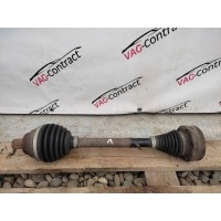Привод Skoda Octavia A7 2014 1K0407271BK