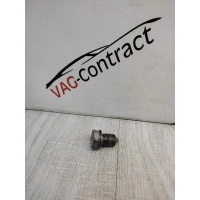Пробка поддона сливная Skoda Octavia A7 2014 N90288901