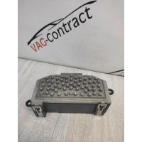 Резистор отопителя Skoda Octavia A5 2010 3C0907521F
