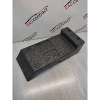 Пенный наполнитель Audi Q3RS 8U 2014 8U0863028