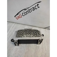 Резистор отопителя Audi Q3RS 8U 2014 3C0907521F