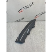 Накладка бампера Volkswagen Passat B6 2007 3C0807646A