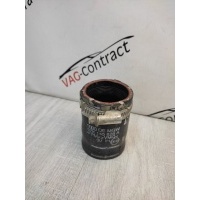 Патрубок интеркулера Audi Q3RS 8U 2014 07K145828A, 07K145828