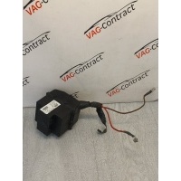 Помехоподавляющий конденсатор в корпусе Audi Q3RS 8U 2014 4F0903291, 8U0971700