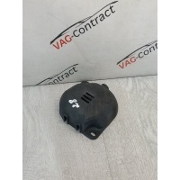 Кронштейн корпуса разъёма Skoda Fabia 2013 1J0971830N