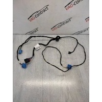 Проводка печки Skoda Octavia A7 2015 5Q1971566F
