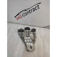 Кронштейн подушки безопасности Skoda Octavia A7 2015 5E0880196