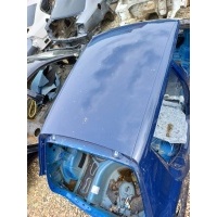 Крыша Skoda Fabia 2013