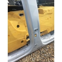 Центральная стойка кузова Audi Q3RS 8U 2014 8U0809848