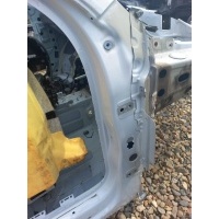 Передняя стойка кузова Audi Q3RS 8U 2014 8U0809840