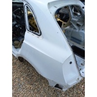 Крыло Audi Q3RS 8U 2014 8U0809837A