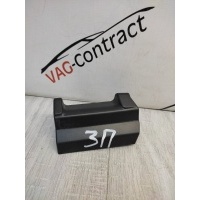 Кронштейн ремня безопасности Skoda Octavia A5 2011 1Z0857828