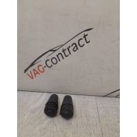 Упор спинки сиденья Volkswagen Polo 2013 1C0823499A