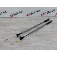 Трос открывания двери Volkswagen Polo 2013 6RU839085B