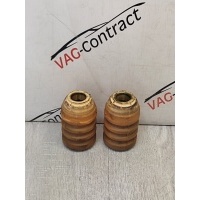Отбойник амортизатора Volkswagen Polo 2013 357412303F