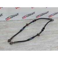 Шланг тормозной Volkswagen Polo 2012 6R0611701F