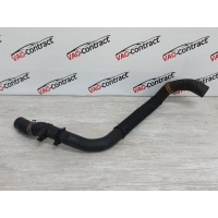Патрубок радиатора Volkswagen Polo 2012 6R0122051S