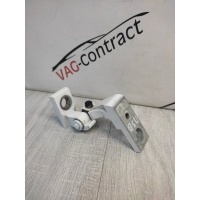 Петля двери верхняя Audi A4 B7 2007 8E0831402C