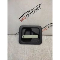 Ручка открывания багажника Audi A4 B7 2007 4F5867969B