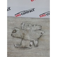 Тепловой экран Skoda Octavia A7 2013 5Q0121653B