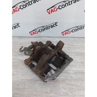 Суппорт тормозной Skoda Octavia A7 2013 5Q0615423B
