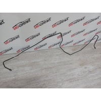 Трубка тормозная Skoda Octavia A7 2013 5Q1614723B