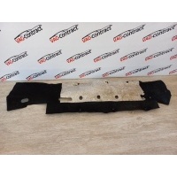 Шумоизоляция Skoda Octavia A7 2013 5E0863993