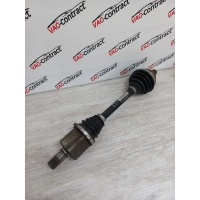 Привод в сборе Volkswagen Tiguan 2 2018 3Q0407271AH