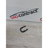 Пружинный зажим Volkswagen Golf MK6 2009 032121142