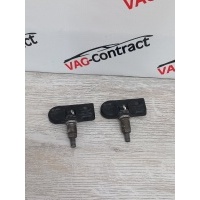 Датчик давления в шинах Volkswagen Passat B6 2007 1K0907255C