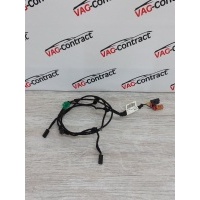 Проводка двери багажника Volkswagen Golf 7 2013 5G0971175