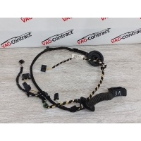 Проводка двери Volkswagen Golf 7 2013 5G4971693K