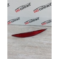 Катафот бампера Volkswagen Golf 7 2013 5G0945105