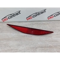 Катафот бампера Volkswagen Golf 7 2013 5G0945106