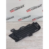 Решетка в бампер Volkswagen Golf 7 2013 5G0853212D