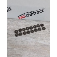 Тарелка пружины клапана Volkswagen Golf 7 2013 04E109641A