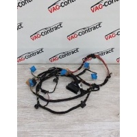 Проводка печки Volkswagen Jetta 6 2012 1K1971566AN