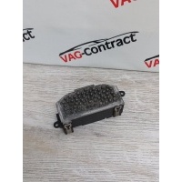 Резистор отопителя Volkswagen Jetta 6 2012 3C0907521F