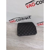 Накладка педали тормоза Volkswagen Jetta 6 2012 1K0723173B