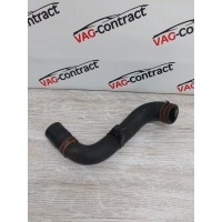 Патрубок системы охлаждения Volkswagen Jetta 6 2012  5C0122101AG