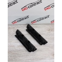 Кронштейн ручки потолка Volkswagen Jetta 6 2012 5C6858687E