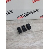 Кнопка стеклоподъемника Skoda Octavia A7 2013 5E0959855