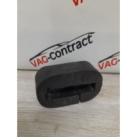Уплотнитель трубок печки Skoda Octavia A7 2013 5Q0820061A