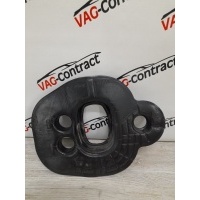 Уплотнитель трубок печки Skoda Octavia A7 2013 5Q0820061C