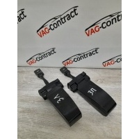 Ограничитель двери Skoda Octavia A7 2013 5E0839249