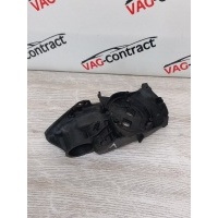 Корпус зеркала Skoda Octavia A7 2013 5E1857507D