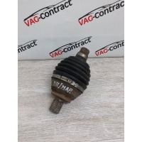 Шрус наружный Skoda Octavia A7 2013 5M0498099