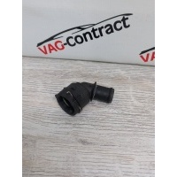 Фланец системы охлаждения Skoda Octavia A7 2013 5Q0122291S